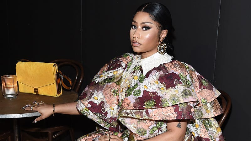 Nicki Minaj