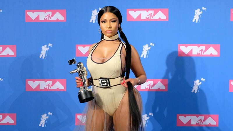 Nicki Minaj