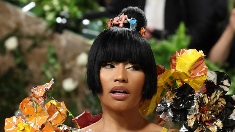Nicki Minaj