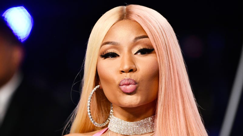 Nicki Minaj