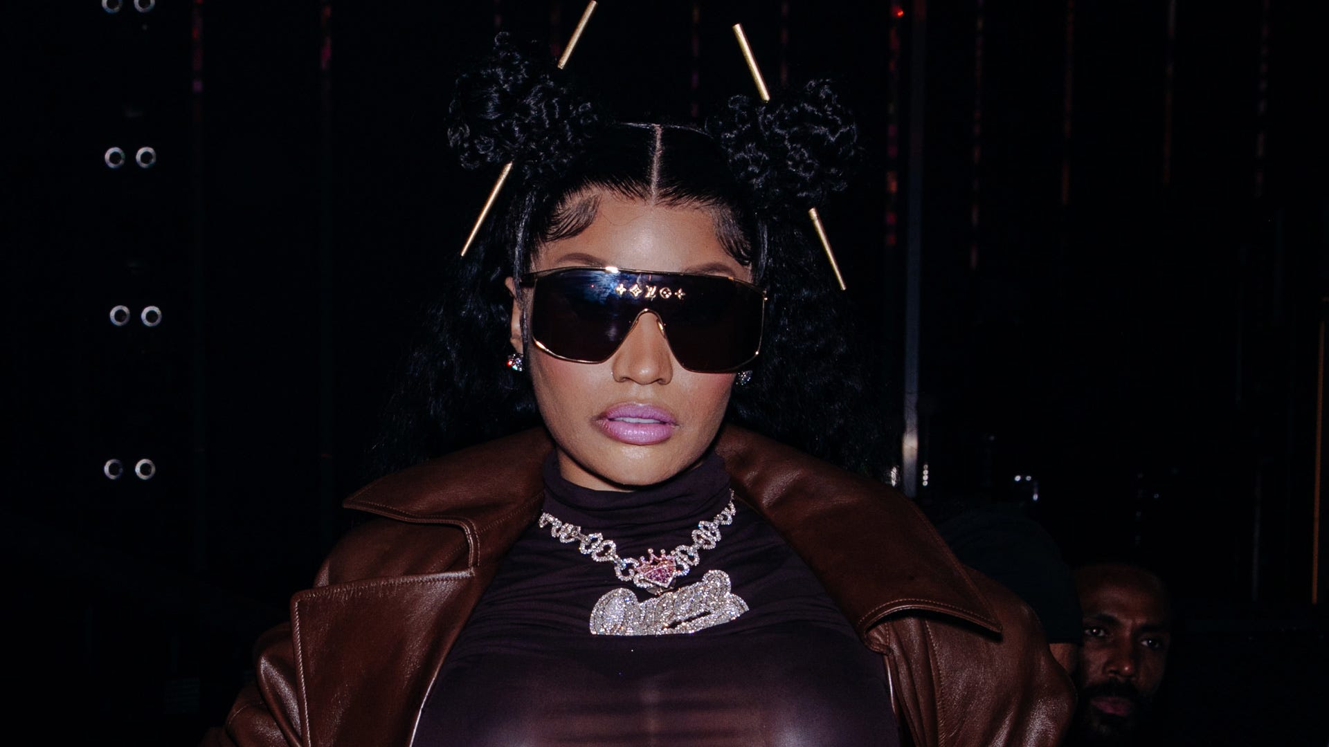Nicki Minaj says Megan Thee Stallion 'wanted a Rihanna moment' in latest chapter of beef
