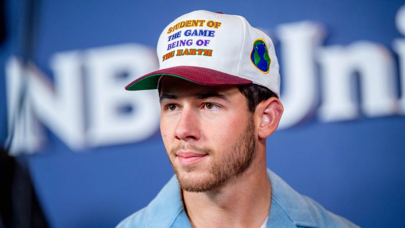 Nick Jonas