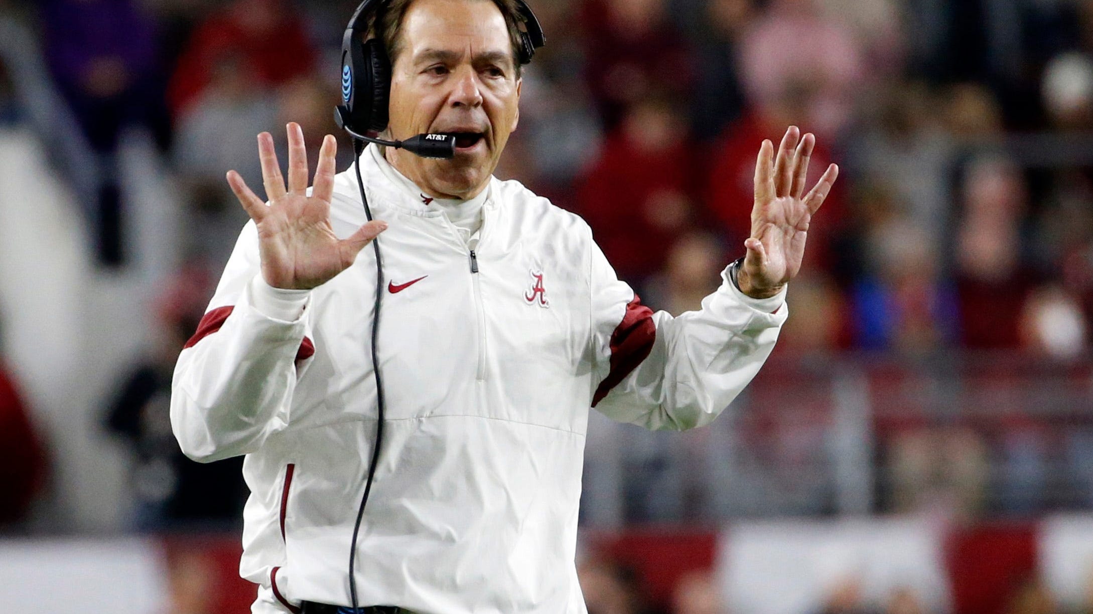 Does College Football Need a Miracle to Play the Season?