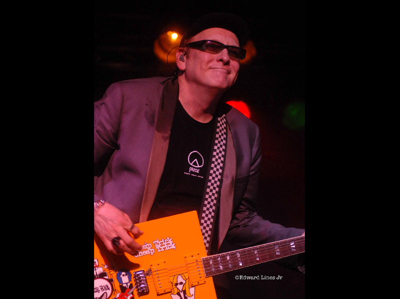 Rick Nielsen