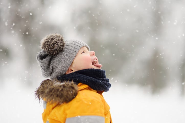 nieve