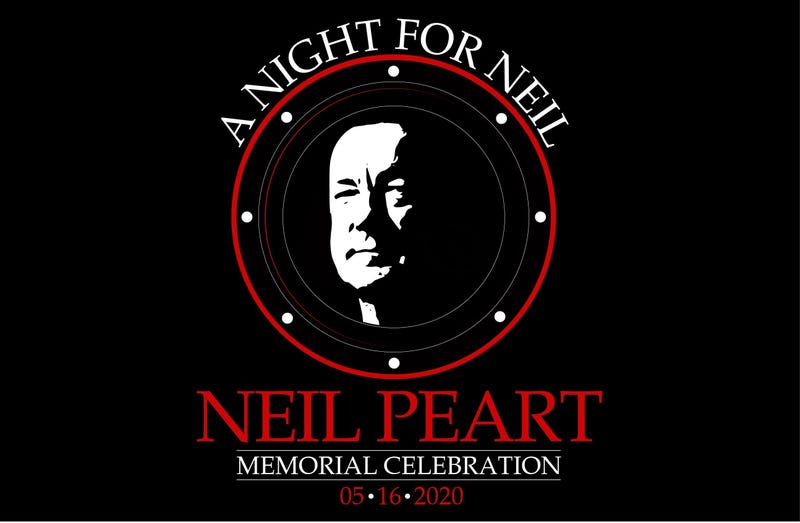 Neil Peart