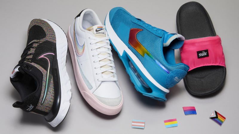 Nike