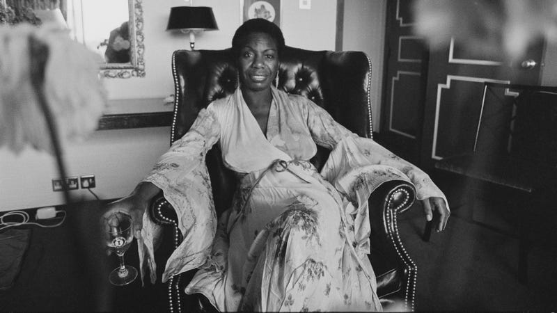 Nina Simone