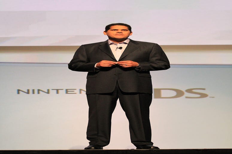 nintendo