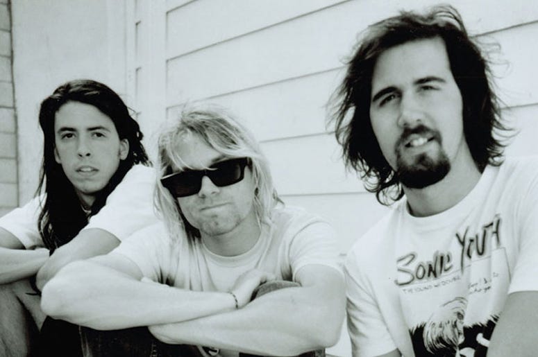 Nirvana