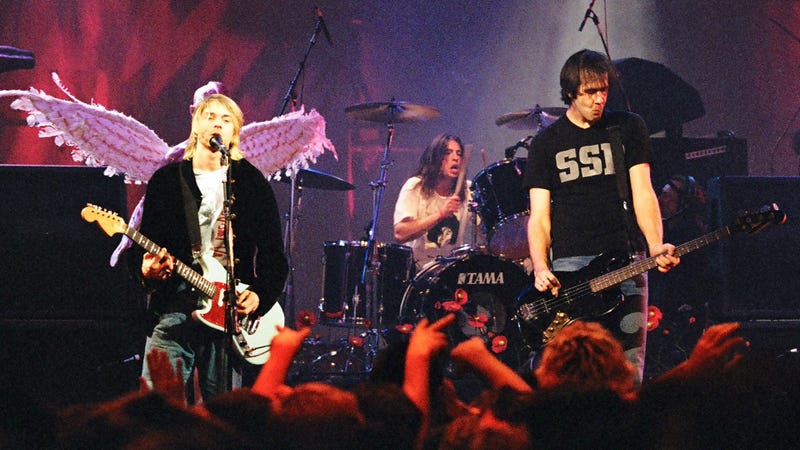 Nirvana