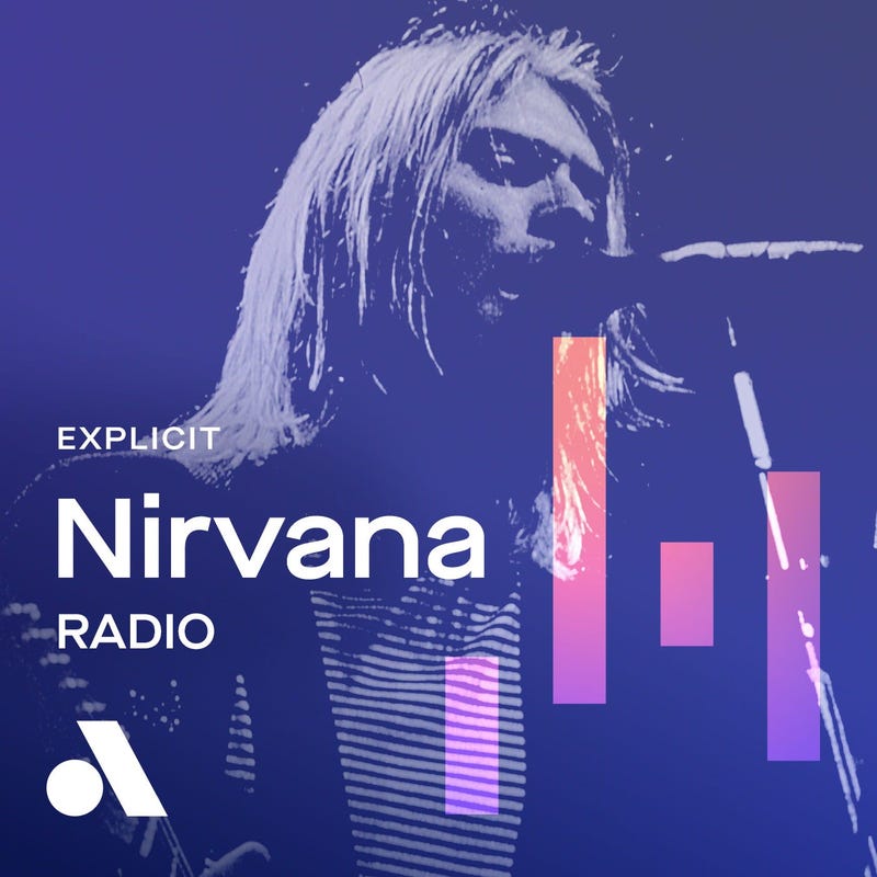 Nirvana Radio