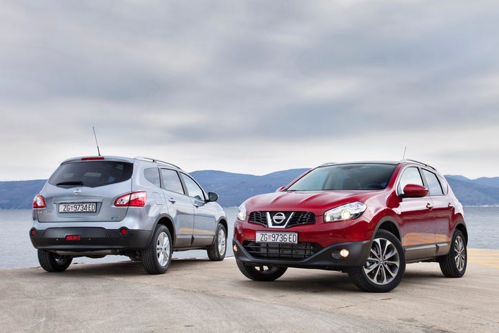 One million vehicles recalled over fire risk
