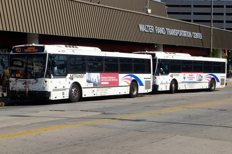 NJ transit
