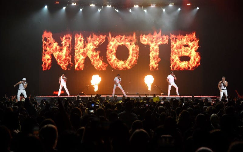 nkotb