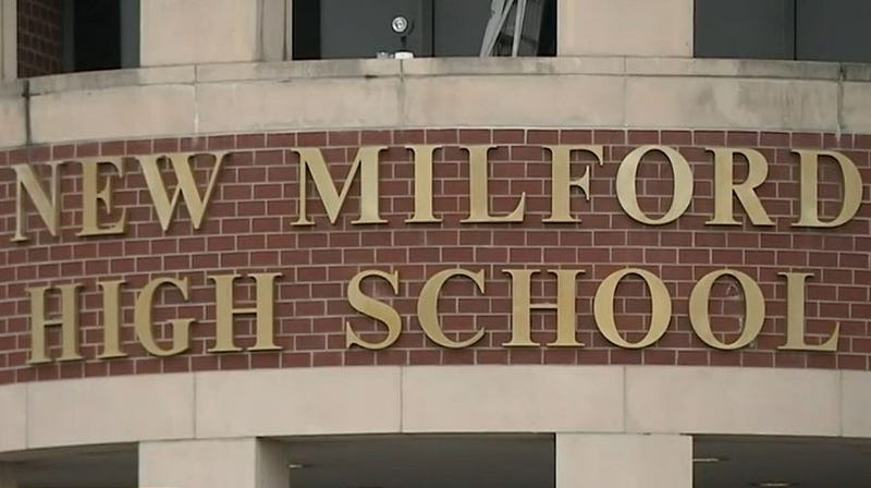 New Milford High School