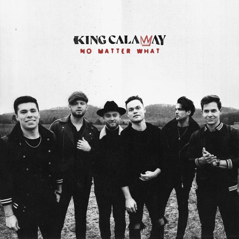 king calaway