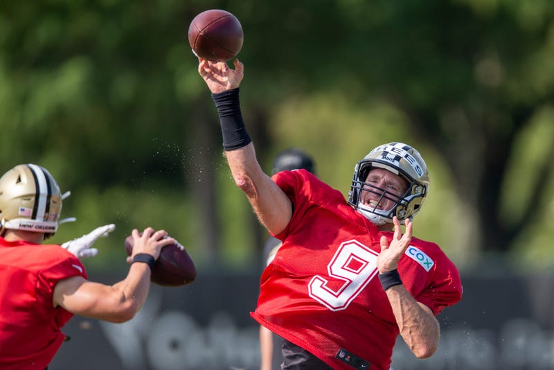 NFL, Saints