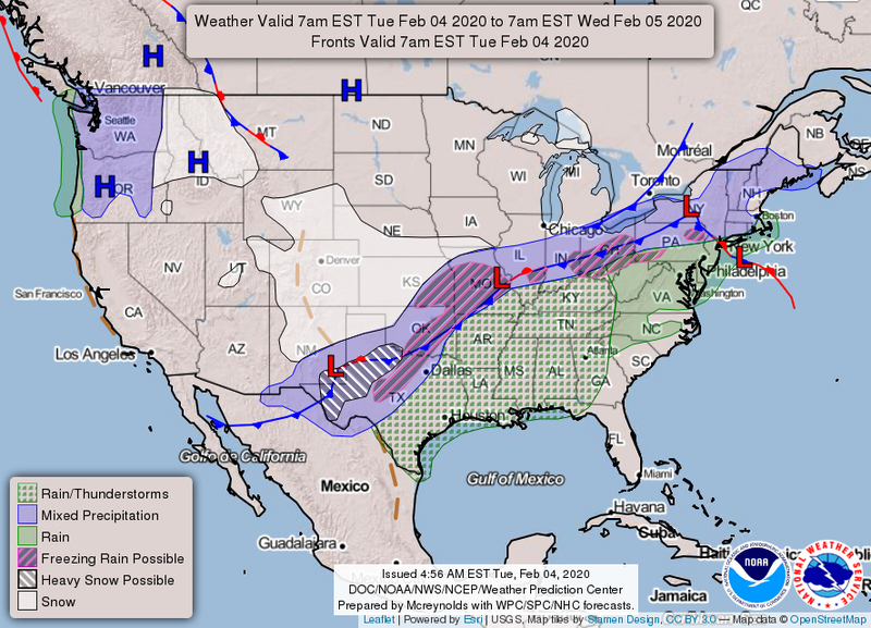 NOAA