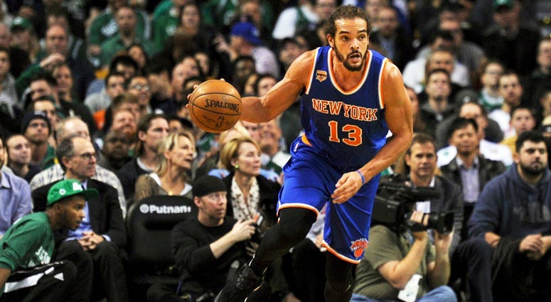 Joakim Noah