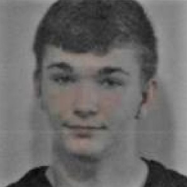 Noah Allen McBride