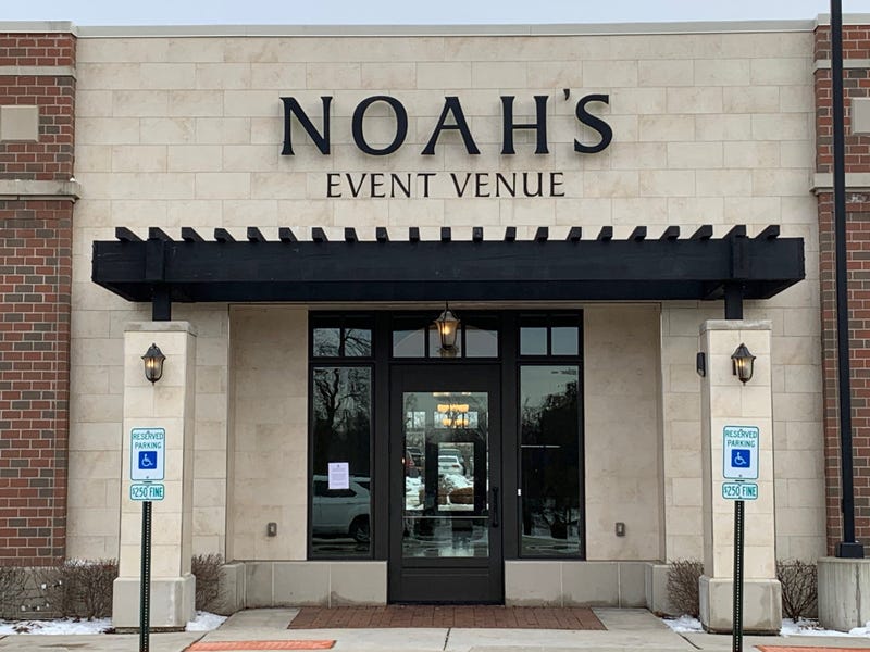 Noah's Event Venue