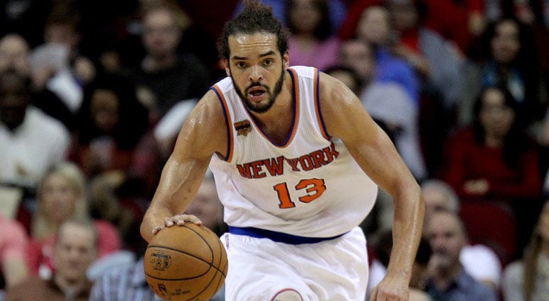 Joakim Noah