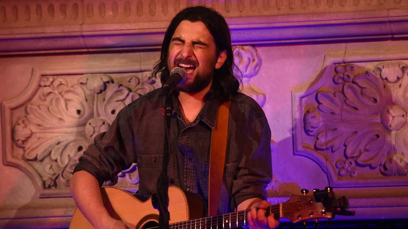 Noah Kahan