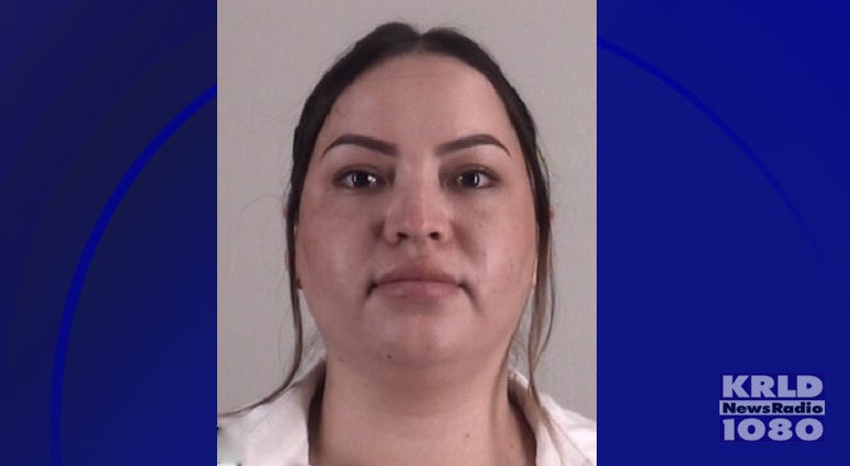 Woman sentenced to 10 years for fatal DWI wrong-way crash