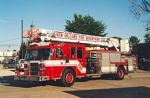 Top floor of abandoned medical building catches fire