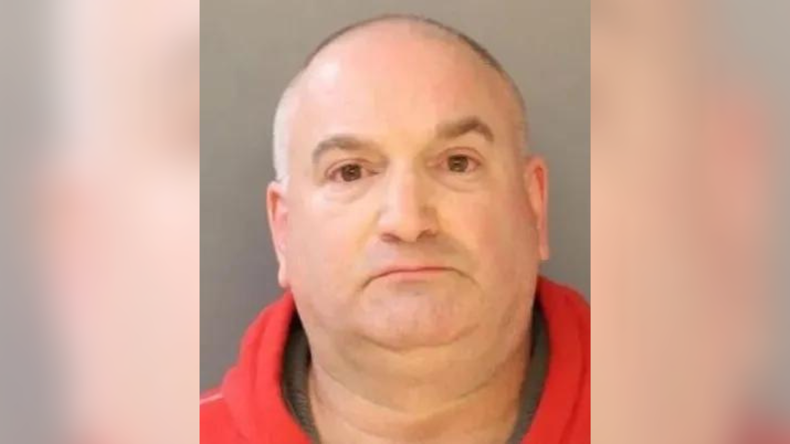 Ex homicide detective convicted of sexually assaulting witnesses is sentenced