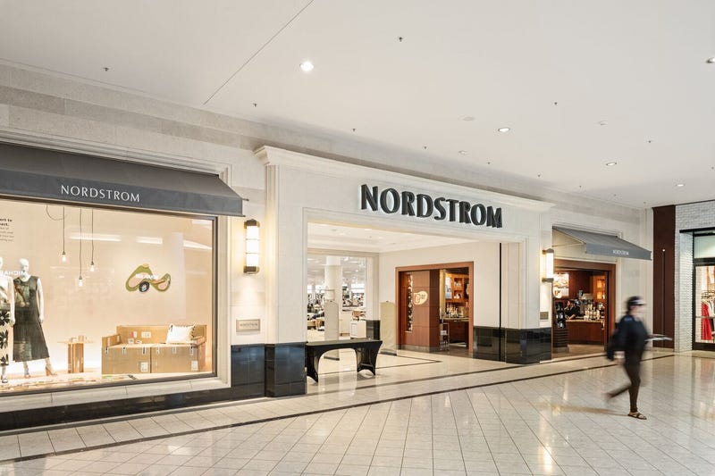 Nordstrom plans to close at the St. Louis Galleria mall