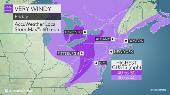 Noreaster 3