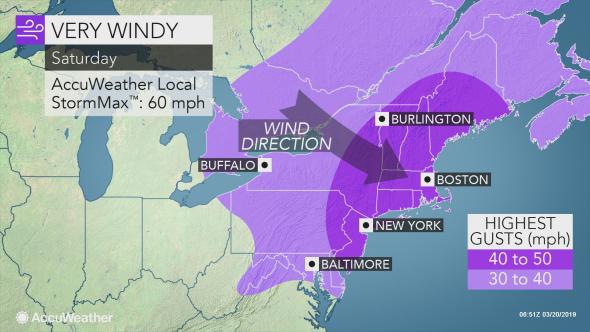 Noreaster 4