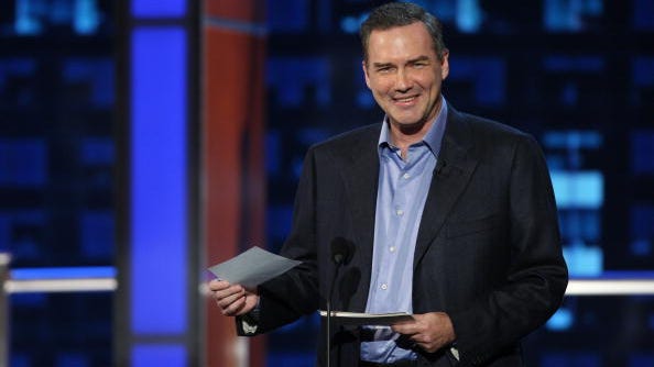 Remembering Norm MacDonald's infamous 1998 ESPY monologue