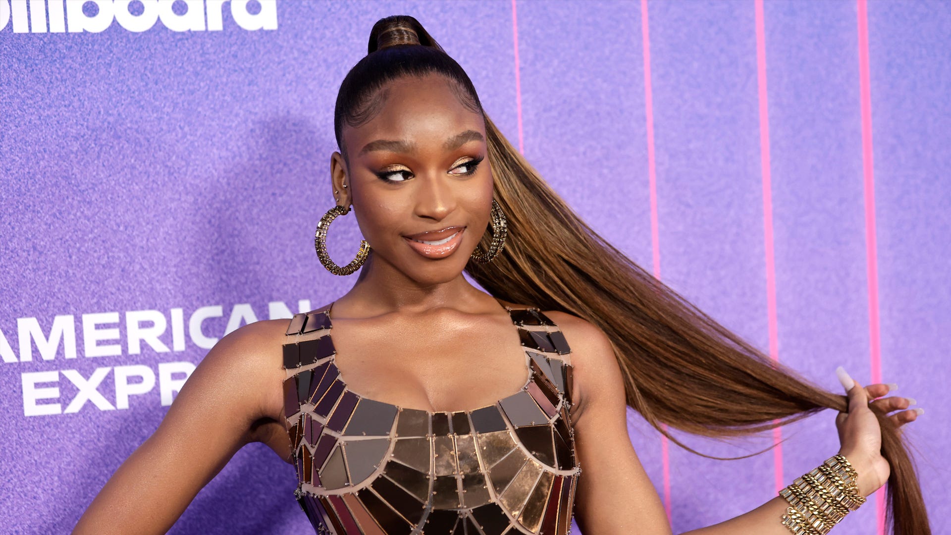 Normani’s debut album 'Dopamine' is getting closer