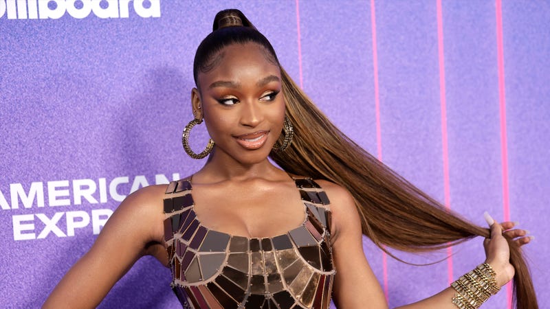 Normani