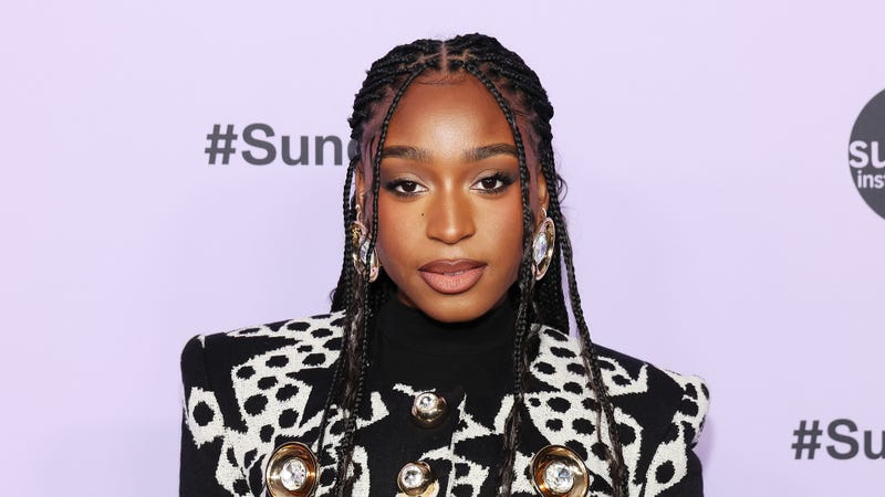 Normani