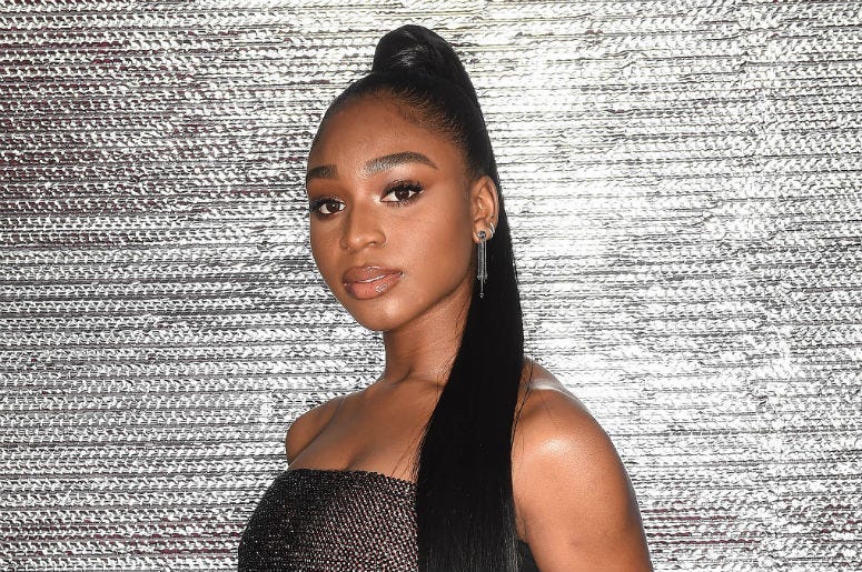 Normani