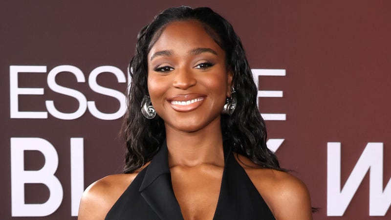 Normani