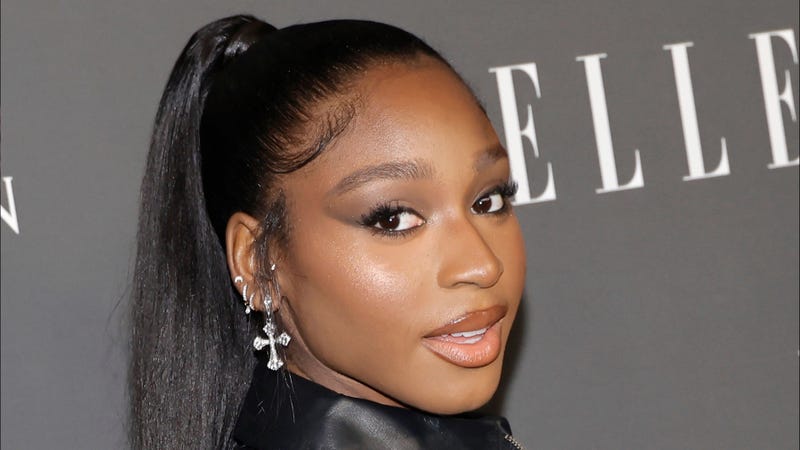 Normani