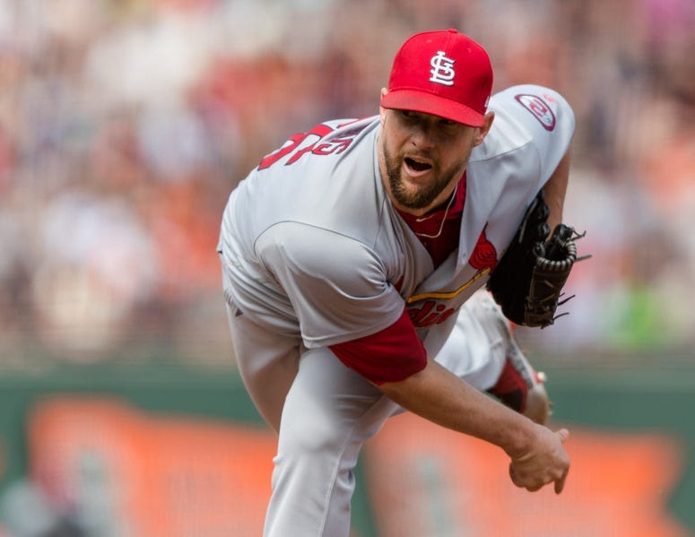 Bud Norris