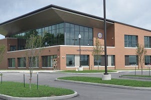 North Fayette Community Center
