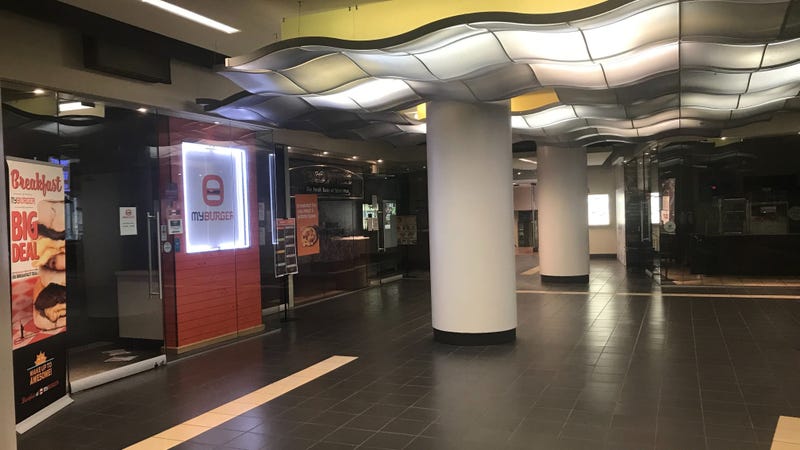 Northstar Center