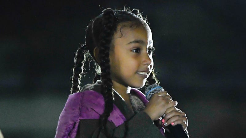 North West