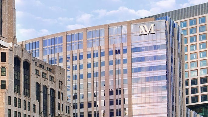 Northwestern Memorial Hospital Named No. 1 In Chicago And Illinois