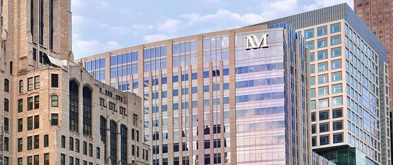 Northwestern Memorial Hospital