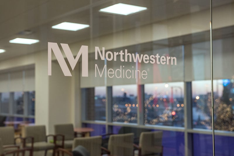 Northwestern Medicine logo
