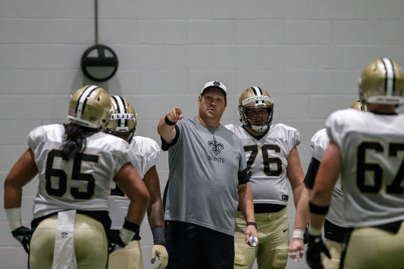 Saints