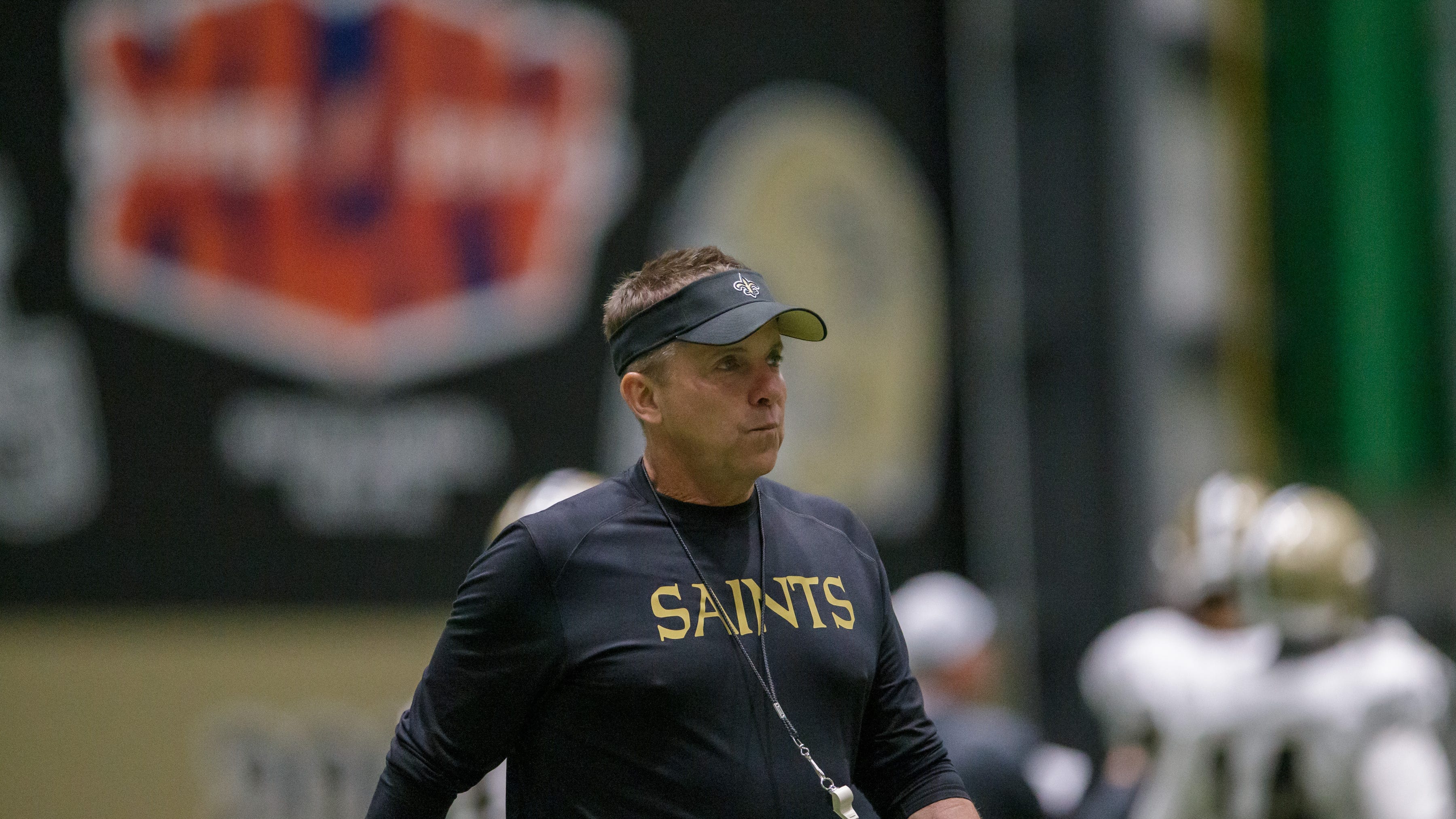 Saints training camp takeaways (Aug. 3): Defense ready, waiting on 1st day in pads